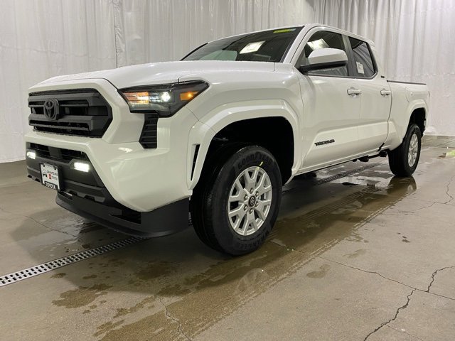 New 2026 Toyota Tacoma SR5 image 22