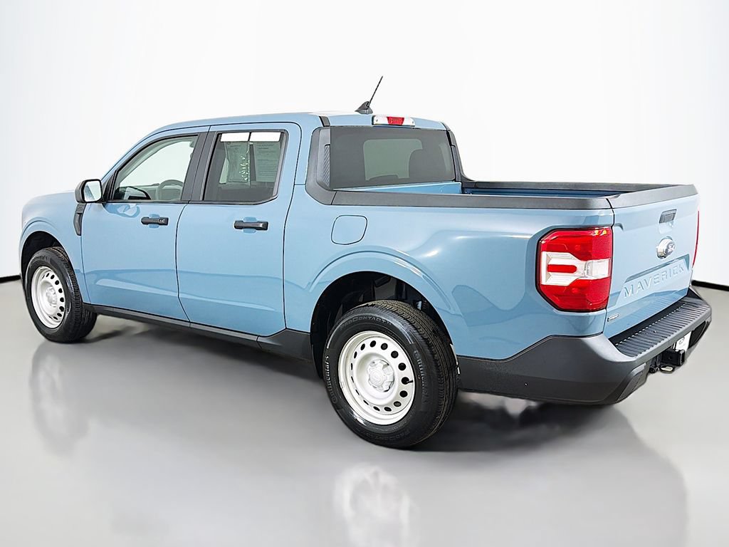 Used 2023 Ford Maverick XL FWD image 6