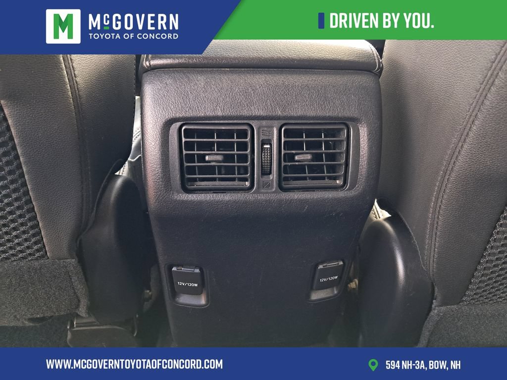Used 2019 Toyota 4Runner SR5 Premium AWD/4WD image 17