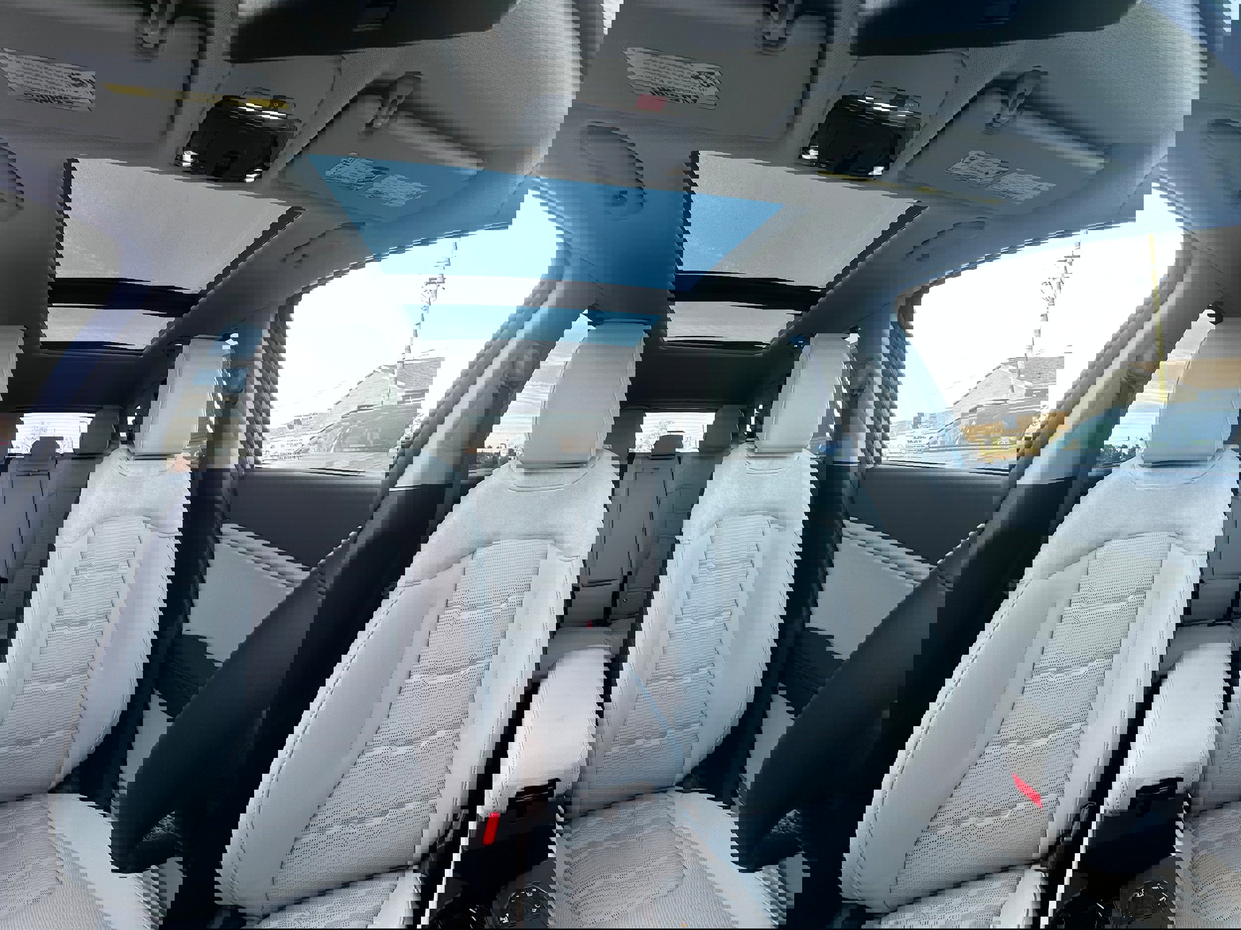 New 2026 Kia Sportage SX Prestige image 31