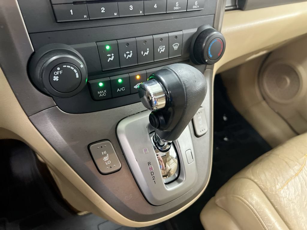 Used 2007 Honda CR-V EX-L image 16