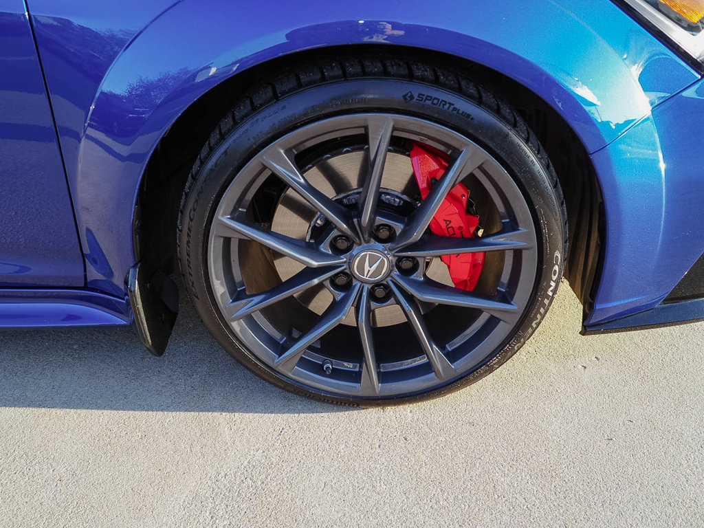 Used 2024 Acura Integra Type S FWD image 33