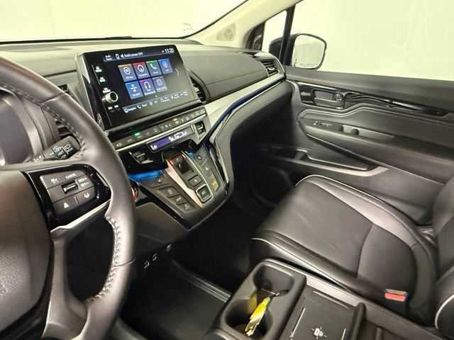 Used 2025 Honda Odyssey Touring image 27