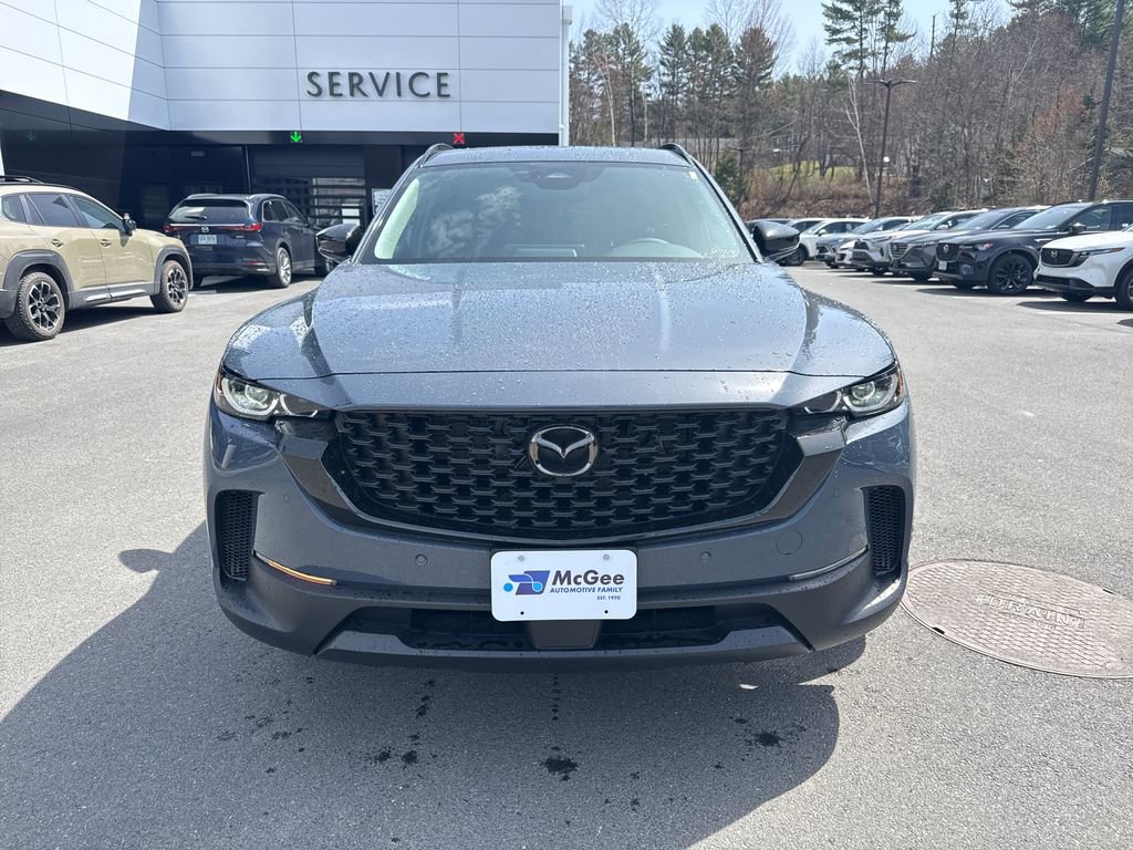 New 2026 MAZDA CX-50 Meridian Edition w/ Cargo Package image 8