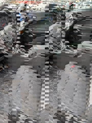 Used 2024 Chevrolet Trax LS image 9