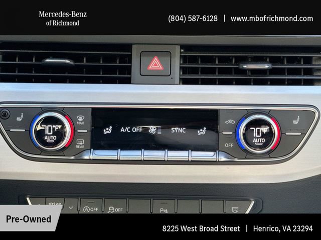 Used 2024 Audi A5 2.0T Premium Plus w/ Premium Plus image 15