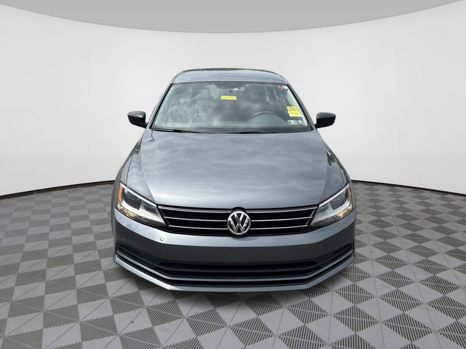 Used 2016 Volkswagen Jetta S FWD image 3