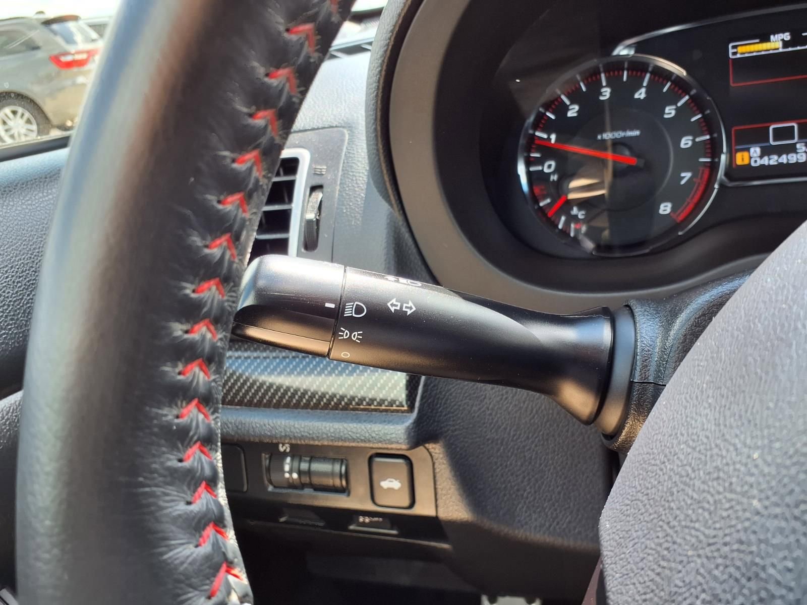 Used 2020 Subaru WRX image 16