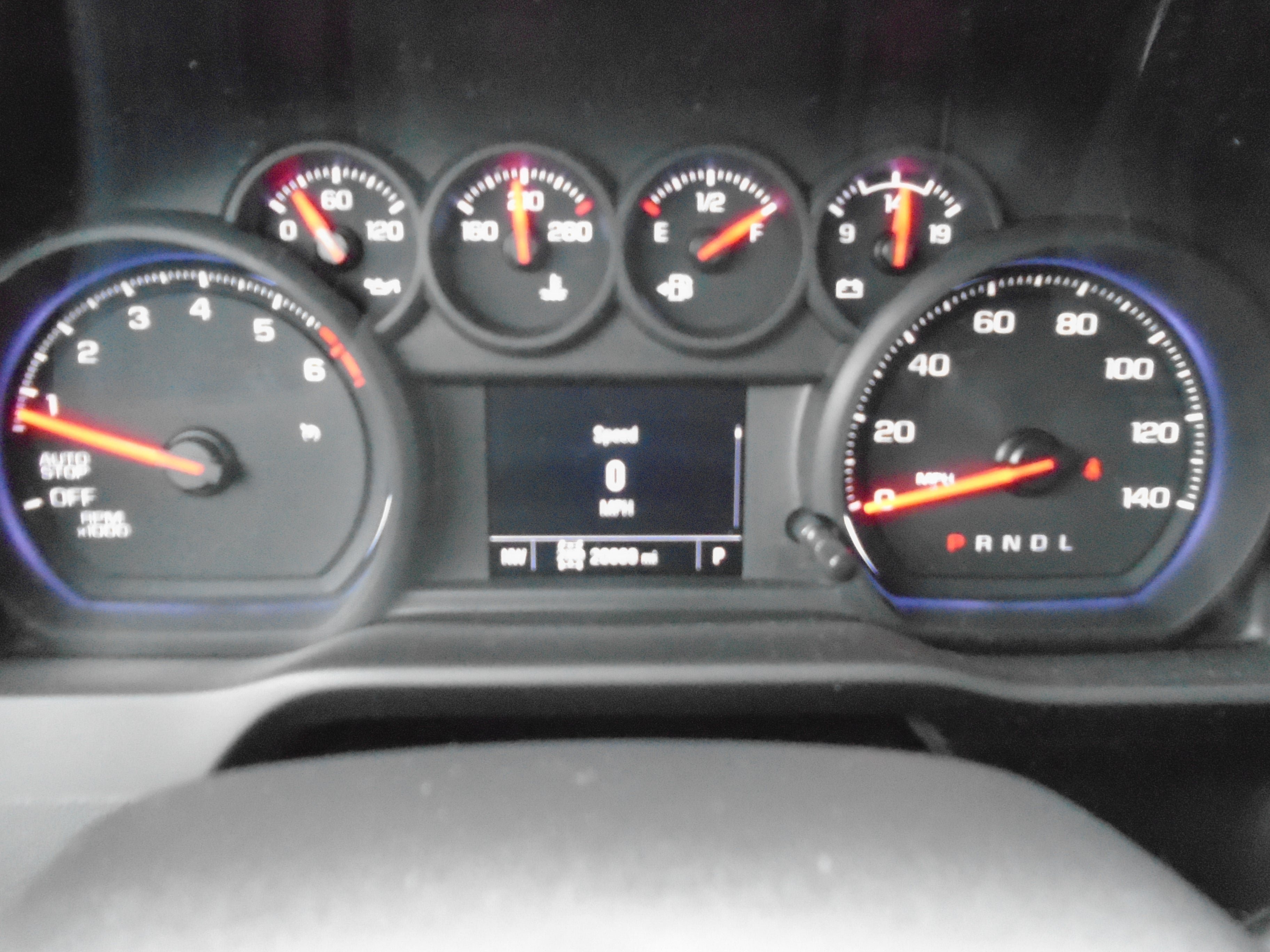 Certified 2025 GMC Sierra 1500 Pro w/ Pro Value Package AWD/4WD image 66