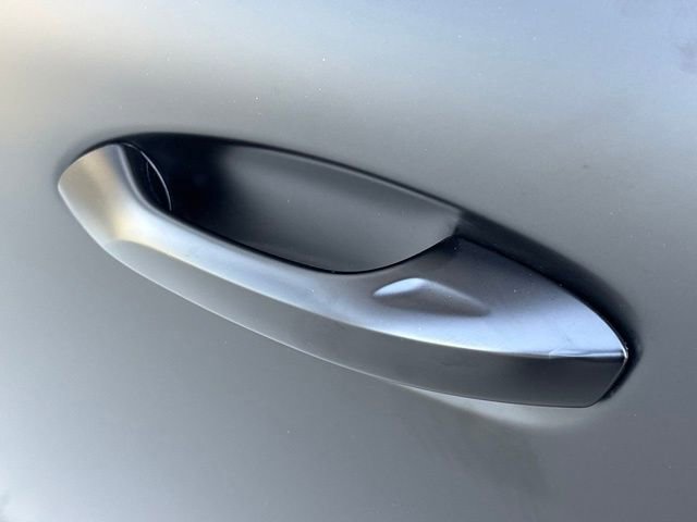 Used 2017 Porsche 911 Turbo image 23