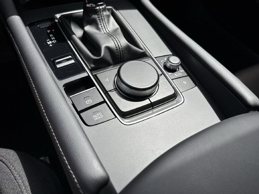 New 2026 MAZDA MAZDA3 s FWD image 50