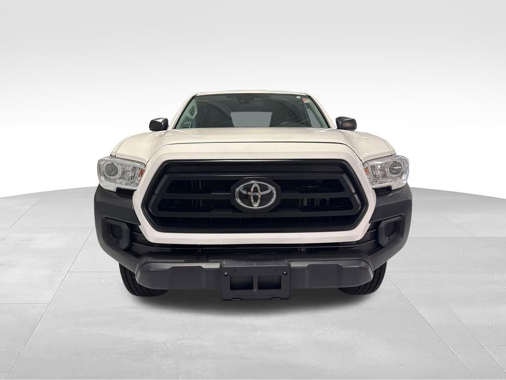 Used 2021 Toyota Tacoma SR AWD/4WD image 47