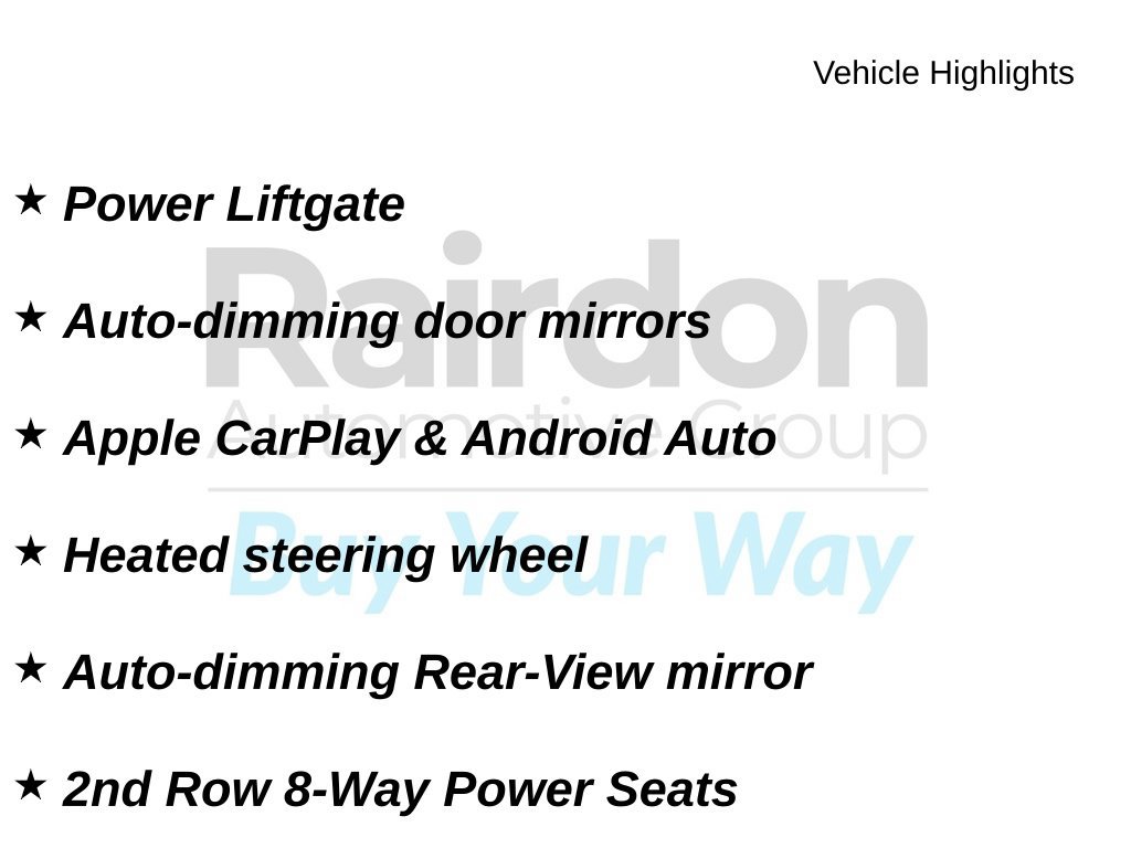 Certified 2024 Kia EV9 GT-Line AWD/4WD image 11