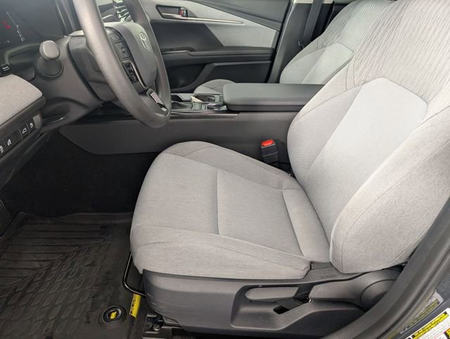 Used 2026 Toyota Camry LE image 12