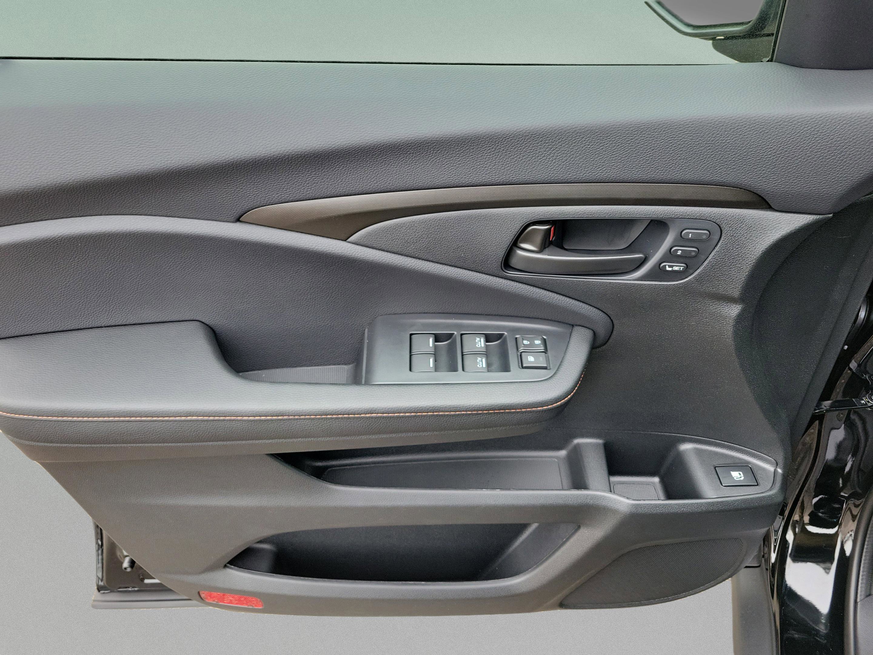 New 2026 Honda Ridgeline TrailSport+ image 17