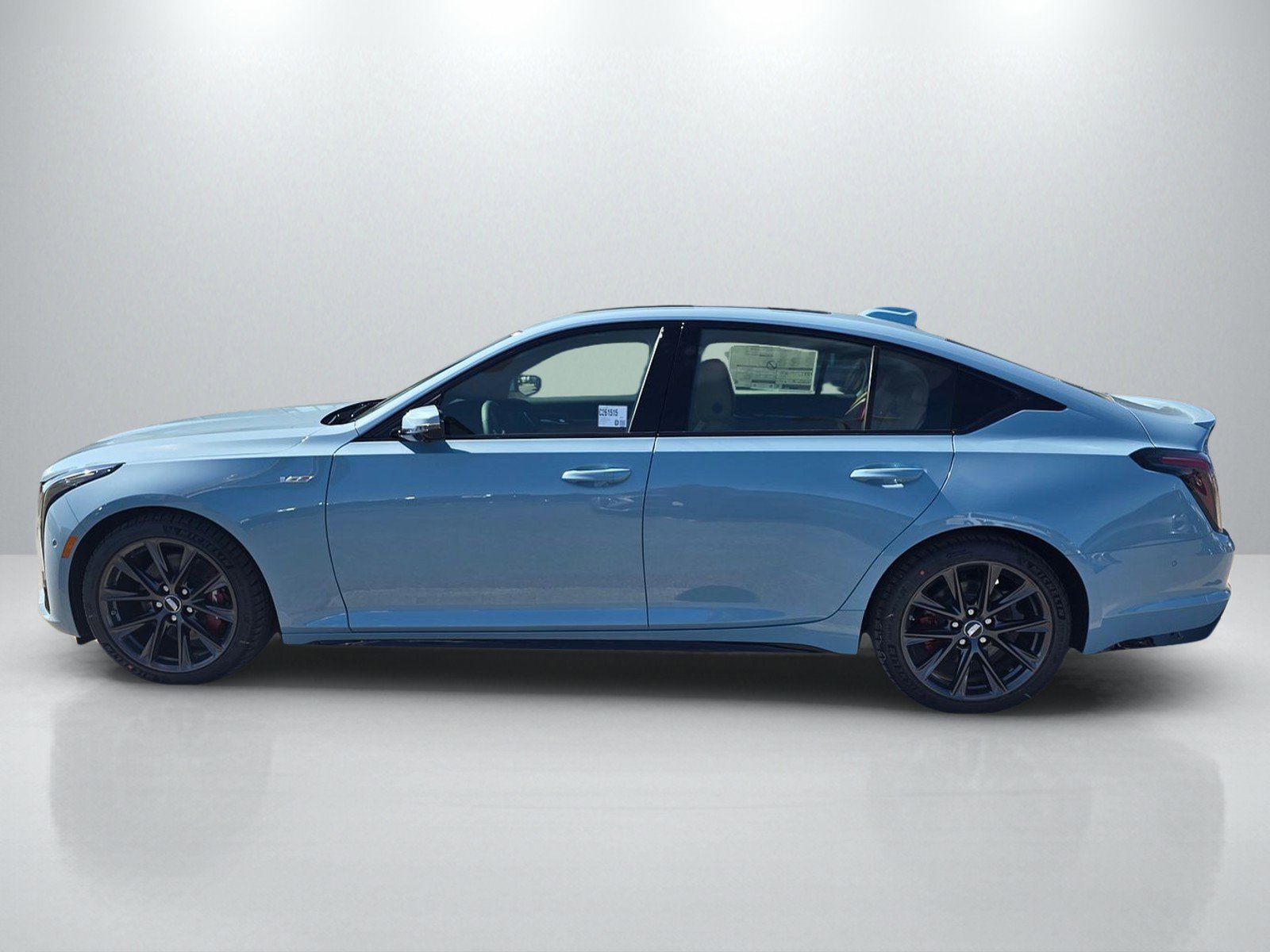 New 2026 Cadillac CT5 V RWD image 9