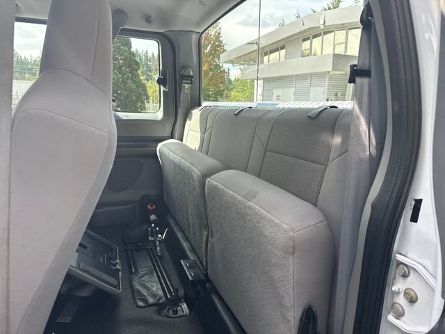 Used 2007 Ford F250 XL RWD image 12