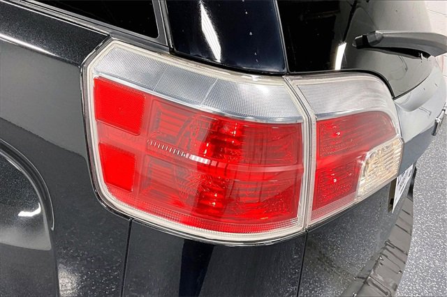 Used 2015 GMC Terrain Denali image 23