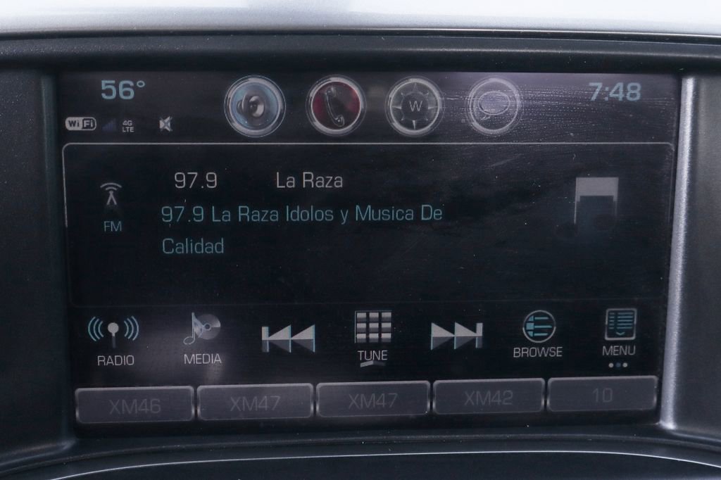 Used 2018 Chevrolet Silverado 1500 LT w/ All Star Edition image 28