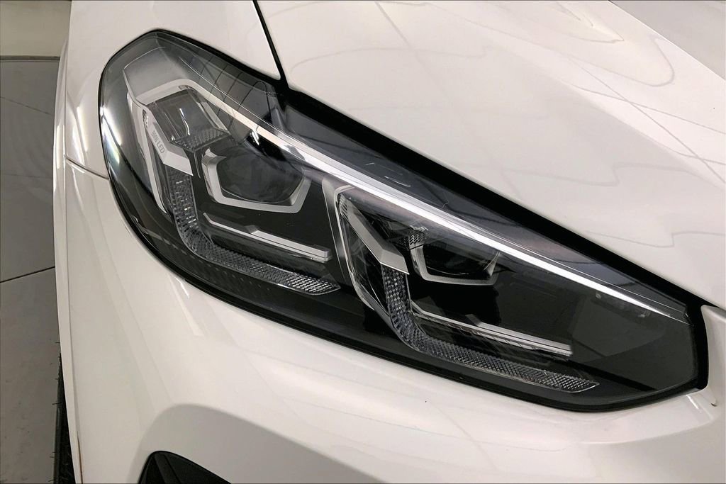 Certified 2023 BMW X3 M40i image 27