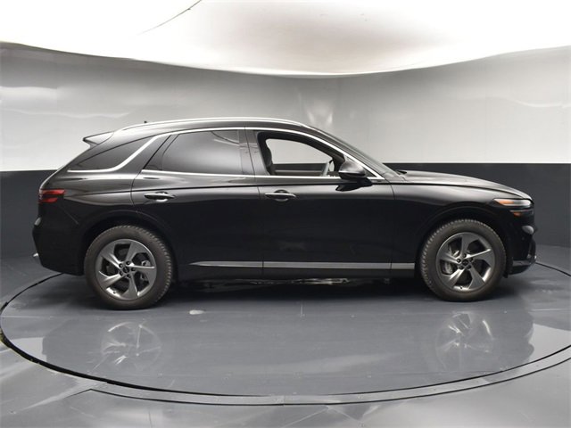 Used 2026 Genesis GV70 2.5T Advanced image 8