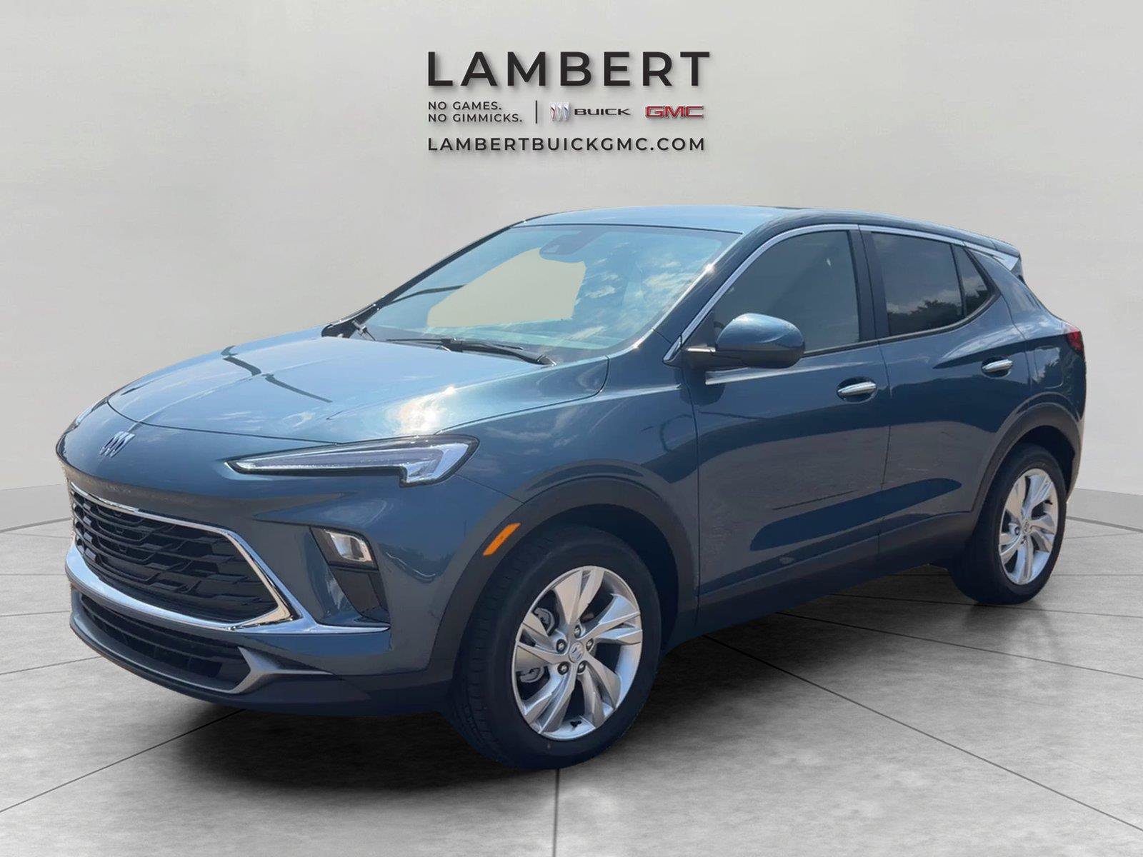 New 2026 Buick Encore GX Preferred w/ Comfort Package