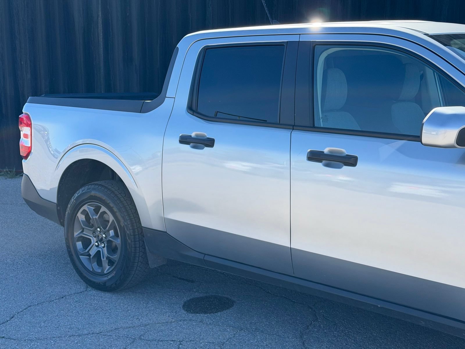 Used 2022 Ford Maverick XLT w/ Equipment Group 300A Standard AWD/4WD image 5