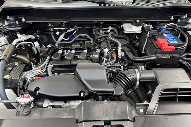 Used 2025 Honda CR-V LX image 54