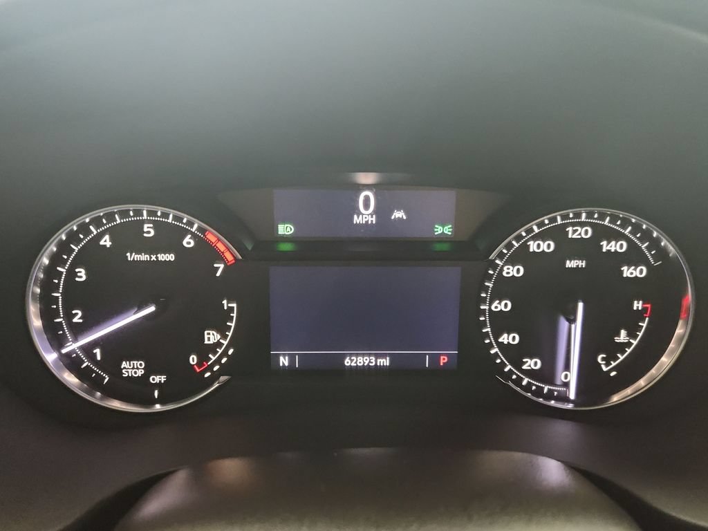 Used 2023 Cadillac XT4 Premium Luxury FWD image 25