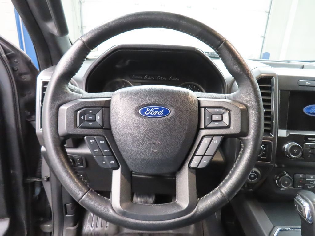 Used 2020 Ford F150 XLT w/ Equipment Group 302A Luxury AWD/4WD image 43