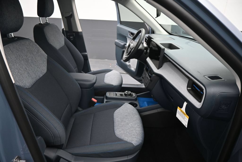 New 2026 Ford Maverick XLT FWD image 12