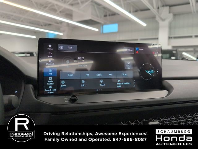 Used 2025 Honda Accord EX-L image 6