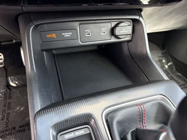 Used 2026 Honda Civic Si image 21