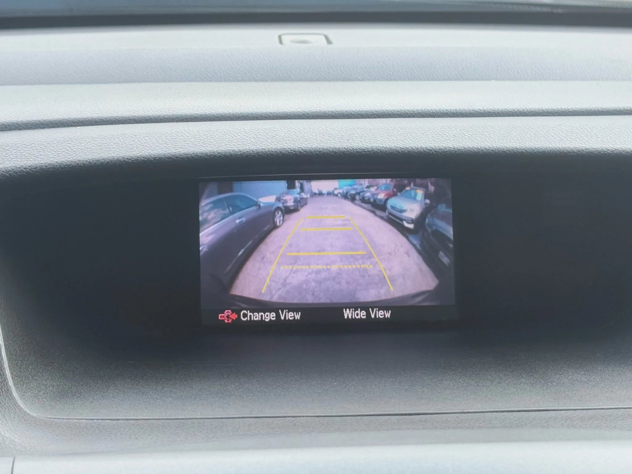 Used 2013 Honda CR-V EX-L image 13