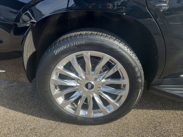 Used 2021 Cadillac Escalade Premium Luxury image 8