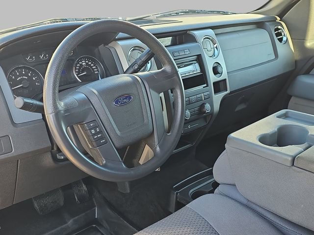 Used 2011 Ford F150 XLT w/ XTR Pkg image 17