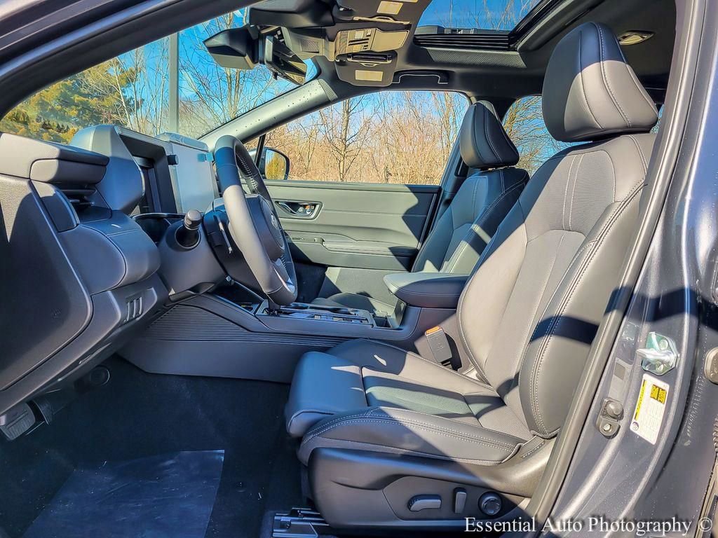 New 2026 Subaru Outback Touring XT image 8