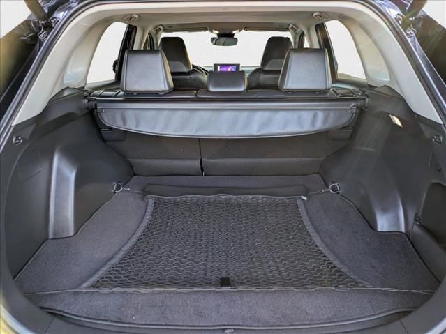 Used 2024 Toyota RAV4 XLE Premium image 6