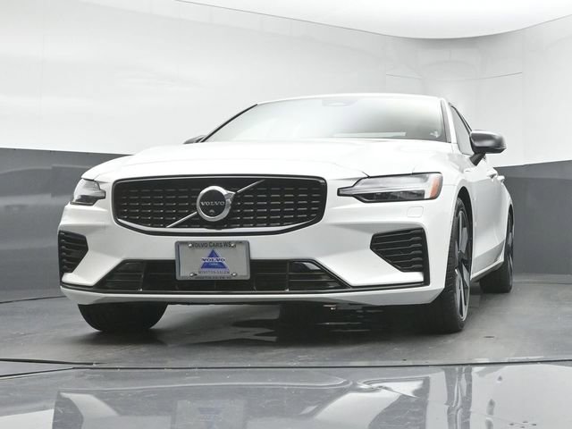 Used 2024 Volvo S60 T8 Ultimate w/ Climate Package image 38