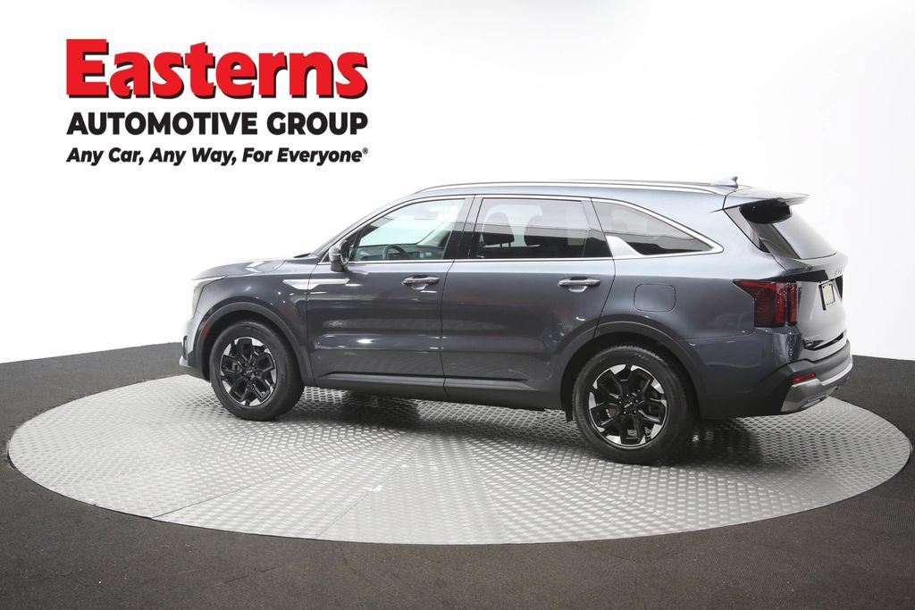 Used 2024 Kia Sorento S FWD image 64