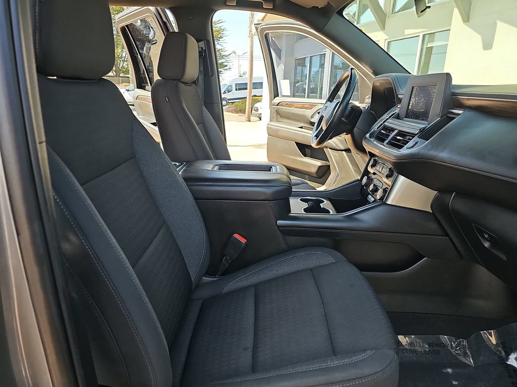 Used 2022 Chevrolet Tahoe LS w/ Driver Alert Package RWD image 10