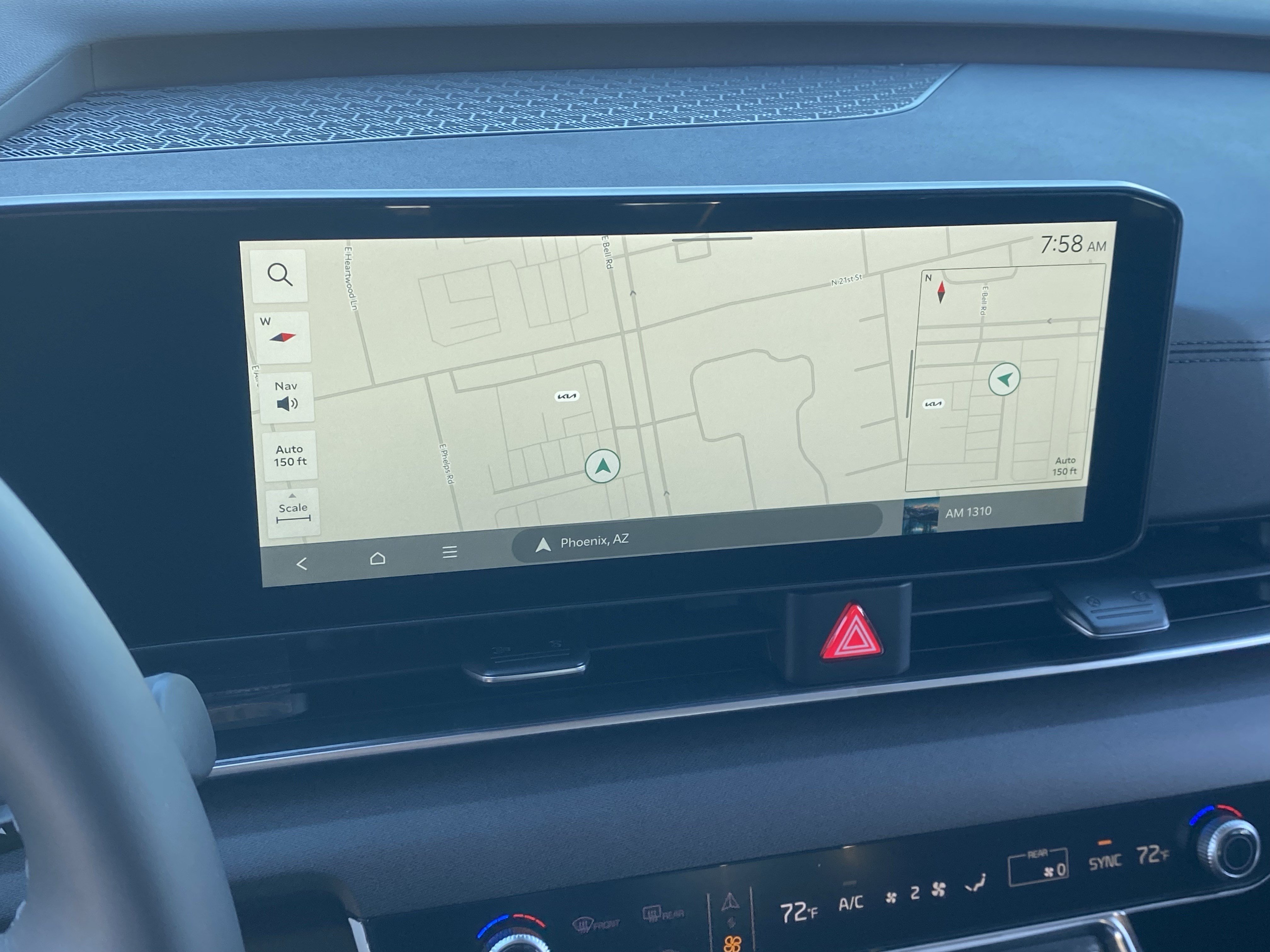 New 2026 Kia Carnival EX FWD image 26