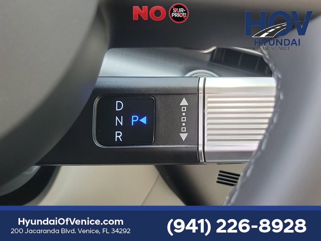 Certified 2024 Hyundai Kona SEL w/ Convenience Package FWD image 32