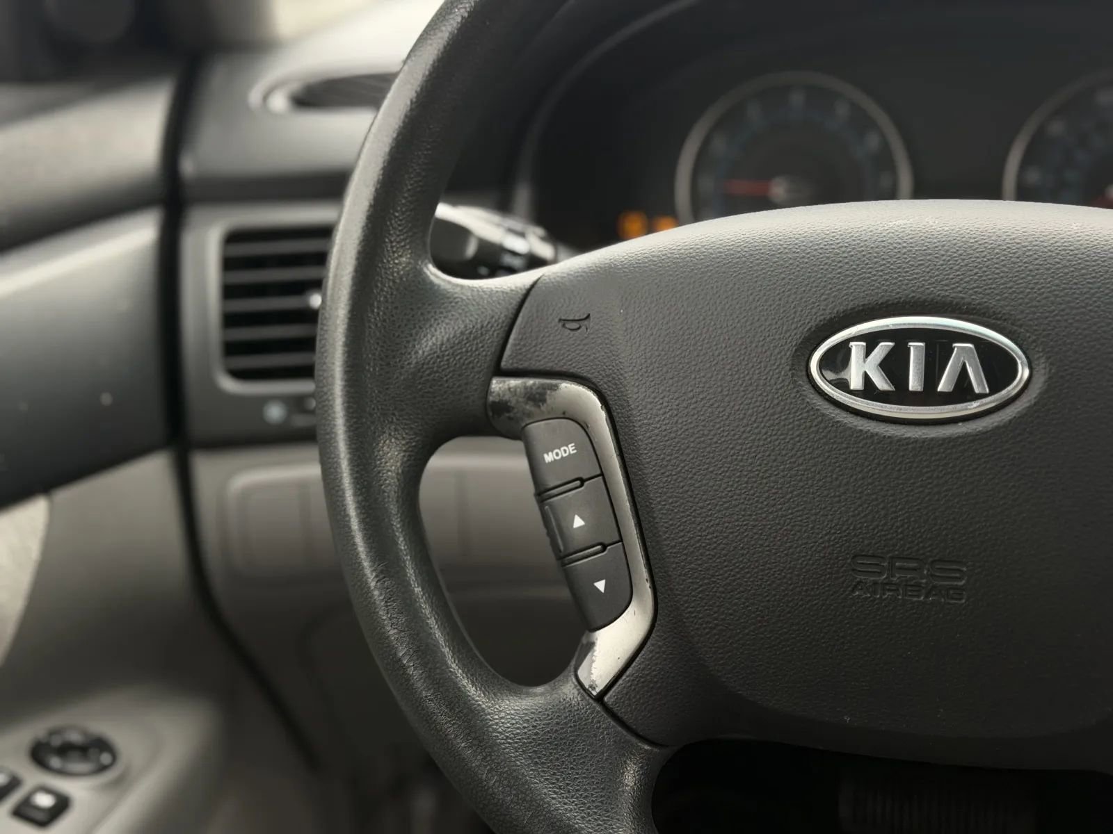 Used 2007 Kia Optima LX FWD image 21
