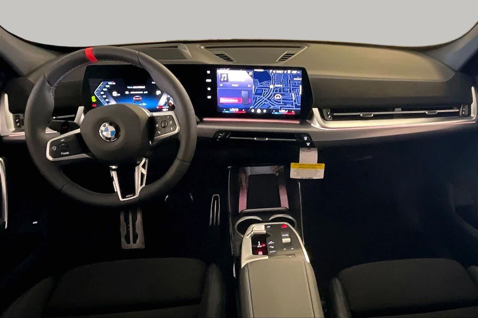 New 2026 BMW X1 M35i w/ Technology Package AWD/4WD image 5