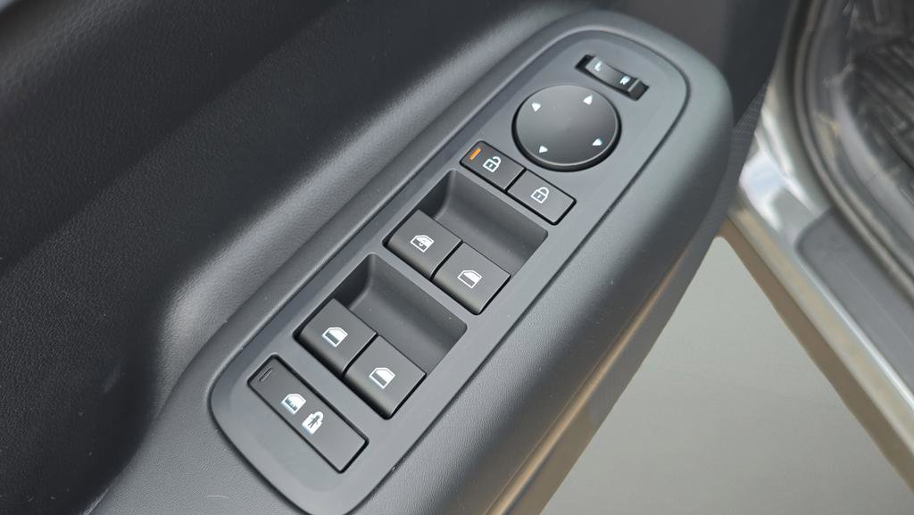 New 2026 Hyundai Santa Fe SE AWD/4WD image 15
