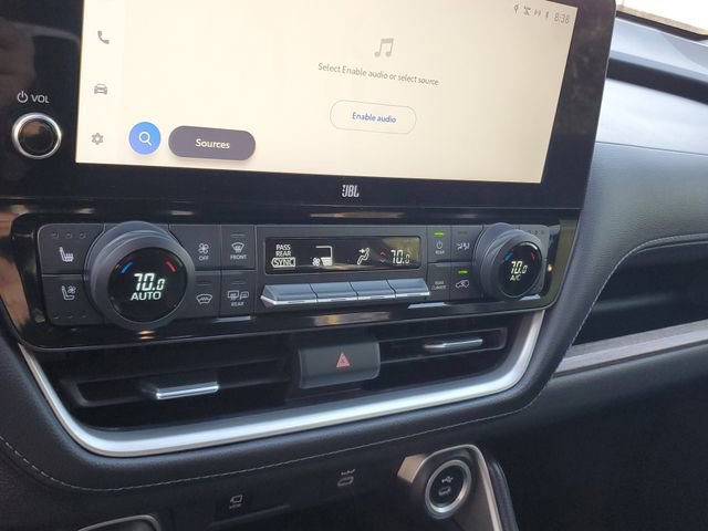 Used 2024 Toyota Grand Highlander Platinum image 23