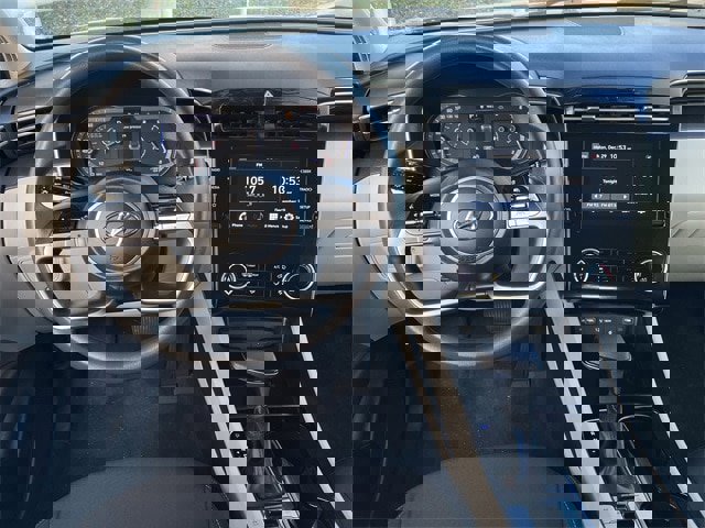 Used 2023 Hyundai Tucson SEL image 11