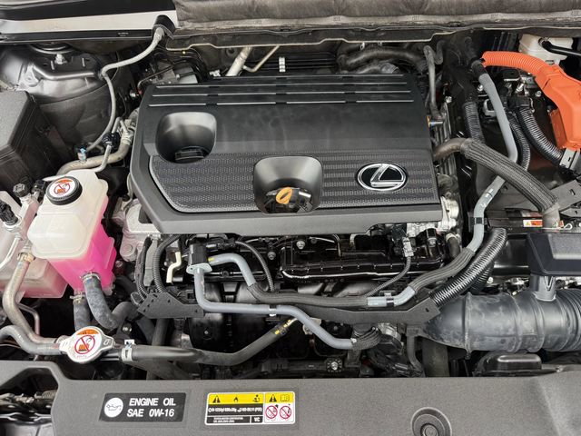 Used 2024 Lexus RX 350 w/ Technology Package AWD/4WD image 36