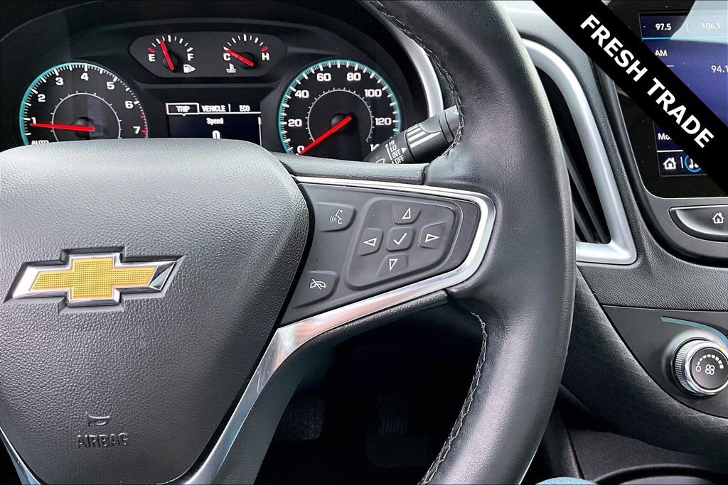 Used 2024 Chevrolet Malibu RS image 12